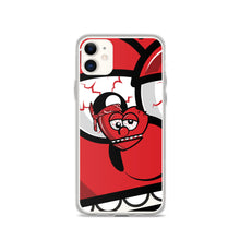 Load image into Gallery viewer, Thot Breaker iPhone Case