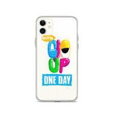 Load image into Gallery viewer, Gotta Glo Up iPhone Case