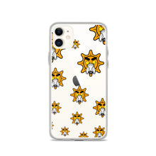 Load image into Gallery viewer, Glo Cup Transparent Case