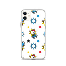 Load image into Gallery viewer, Hello Glo Kitty White for iPhone Case