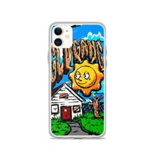 Load image into Gallery viewer, glory day in the trap iPhone Case