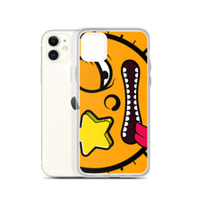 Load image into Gallery viewer, Star Eye Case