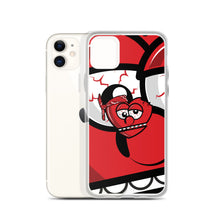 Load image into Gallery viewer, Thot Breaker iPhone Case