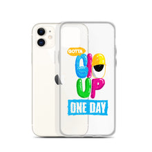 Load image into Gallery viewer, Gotta Glo Up iPhone Case
