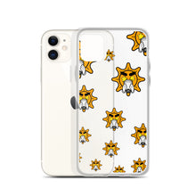 Load image into Gallery viewer, Glo Cup Transparent Case