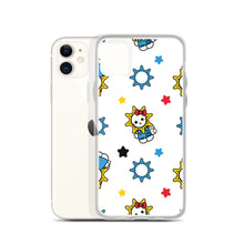 Load image into Gallery viewer, Hello Glo Kitty White for iPhone Case
