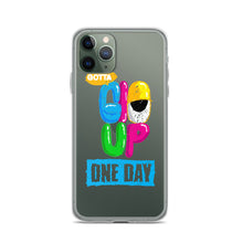 Load image into Gallery viewer, Gotta Glo Up iPhone Case
