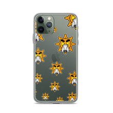 Load image into Gallery viewer, Glo Cup Transparent Case