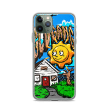 Load image into Gallery viewer, glory day in the trap iPhone Case