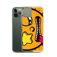Load image into Gallery viewer, Star Eye Case