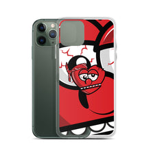Load image into Gallery viewer, Thot Breaker iPhone Case