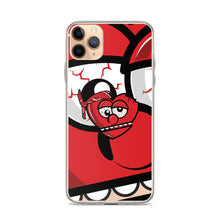 Load image into Gallery viewer, Thot Breaker iPhone Case