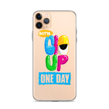 Load image into Gallery viewer, Gotta Glo Up iPhone Case