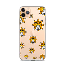 Load image into Gallery viewer, Glo Cup Transparent Case