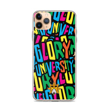 Load image into Gallery viewer, Glory University Case