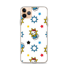 Load image into Gallery viewer, Hello Glo Kitty White for iPhone Case