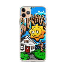 Load image into Gallery viewer, glory day in the trap iPhone Case