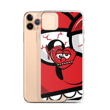 Load image into Gallery viewer, Thot Breaker iPhone Case