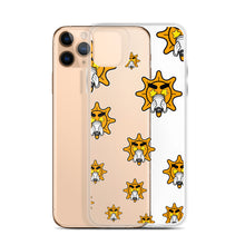 Load image into Gallery viewer, Glo Cup Transparent Case