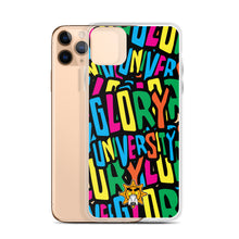 Load image into Gallery viewer, Glory University Case