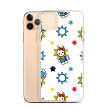 Load image into Gallery viewer, Hello Glo Kitty White for iPhone Case
