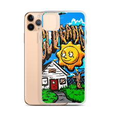 Load image into Gallery viewer, glory day in the trap iPhone Case