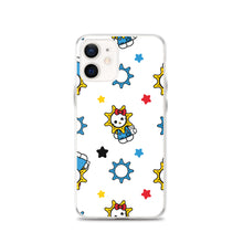 Load image into Gallery viewer, Hello Glo Kitty White for iPhone Case