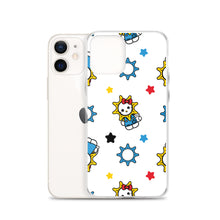 Load image into Gallery viewer, Hello Glo Kitty White for iPhone Case