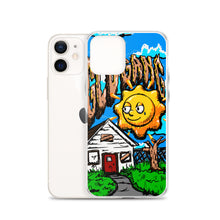 Load image into Gallery viewer, glory day in the trap iPhone Case