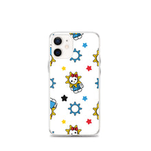 Load image into Gallery viewer, Hello Glo Kitty White for iPhone Case