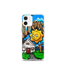 Load image into Gallery viewer, glory day in the trap iPhone Case