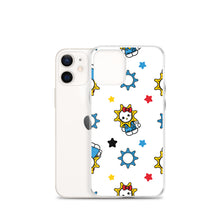 Load image into Gallery viewer, Hello Glo Kitty White for iPhone Case
