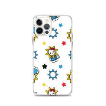 Load image into Gallery viewer, Hello Glo Kitty White for iPhone Case