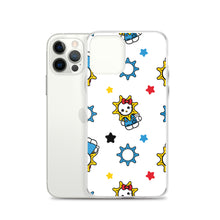 Load image into Gallery viewer, Hello Glo Kitty White for iPhone Case