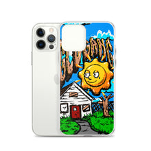 Load image into Gallery viewer, glory day in the trap iPhone Case