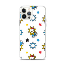Load image into Gallery viewer, Hello Glo Kitty White for iPhone Case