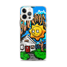 Load image into Gallery viewer, glory day in the trap iPhone Case