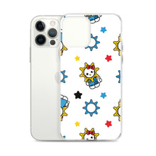 Load image into Gallery viewer, Hello Glo Kitty White for iPhone Case