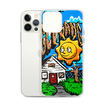 Load image into Gallery viewer, glory day in the trap iPhone Case