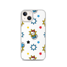 Load image into Gallery viewer, Hello Glo Kitty White for iPhone Case