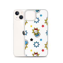 Load image into Gallery viewer, Hello Glo Kitty White for iPhone Case