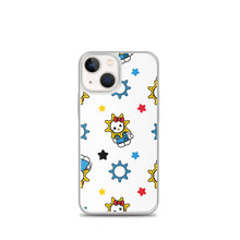 Load image into Gallery viewer, Hello Glo Kitty White for iPhone Case