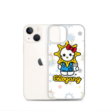 Load image into Gallery viewer, Hello Glo Kitty 2 White iPhone Case