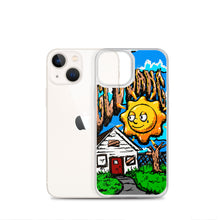 Load image into Gallery viewer, glory day in the trap iPhone Case