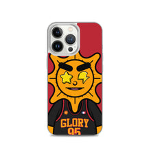 Load image into Gallery viewer, Glory Jersey iPhone Case