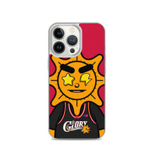 Load image into Gallery viewer, Philaglophia Jersey iPhone Case