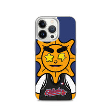 Load image into Gallery viewer, Glolanta Jersey iPhone Case