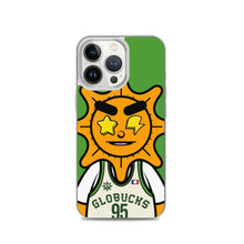 Load image into Gallery viewer, Glo Bucks Team iPhone Case