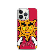 Load image into Gallery viewer, Chicago Jersey iPhone Case