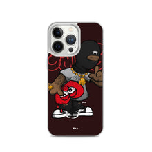 Load image into Gallery viewer, stolen love iPhone Case